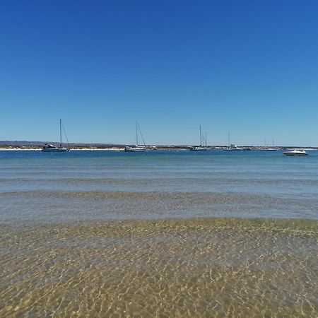Apartamento Apartamento 405 Em Urbanizacao Com Piscinas Tavira Exterior foto