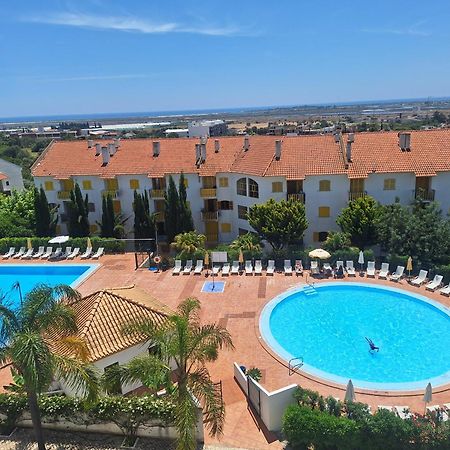 Apartamento Apartamento 405 Em Urbanizacao Com Piscinas Tavira Exterior foto