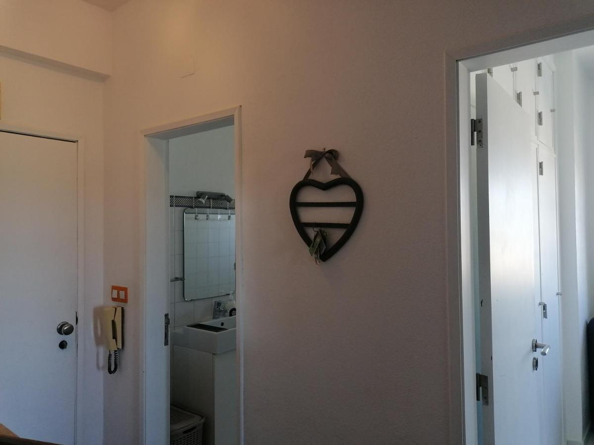 Apartamento Apartamento 405 Em Urbanizacao Com Piscinas Tavira Exterior foto
