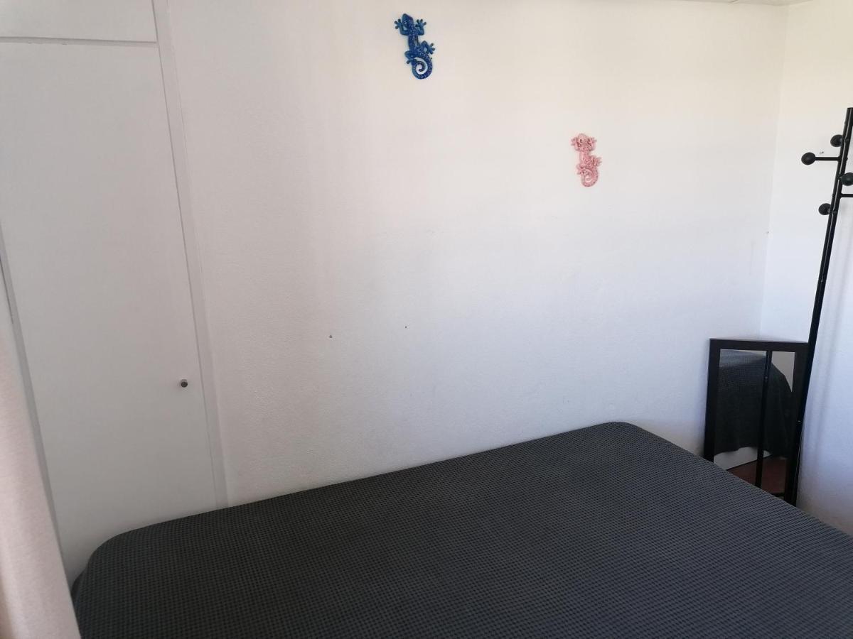 Apartamento Apartamento 405 Em Urbanizacao Com Piscinas Tavira Exterior foto
