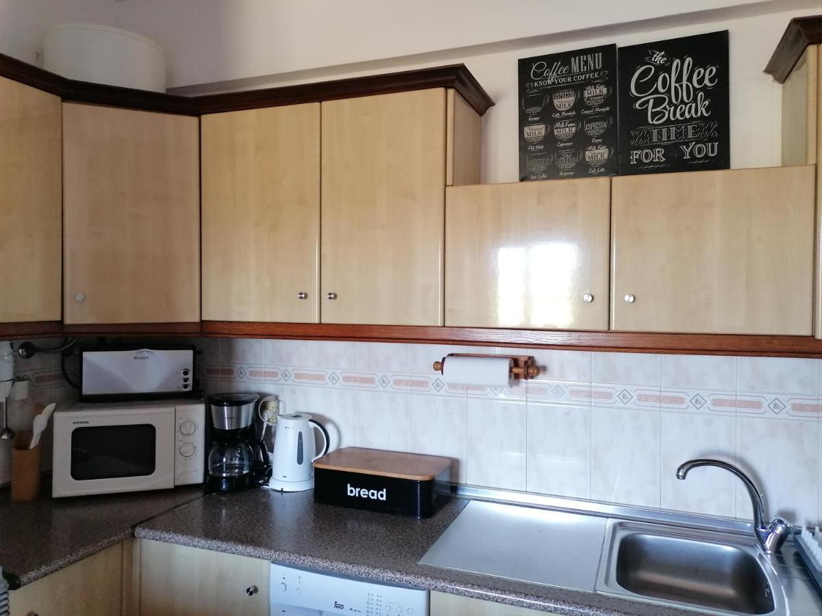 Apartamento Apartamento 405 Em Urbanizacao Com Piscinas Tavira Exterior foto