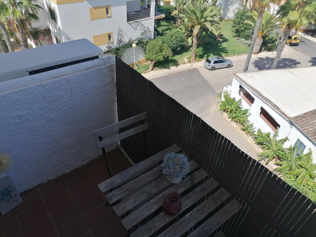 Apartamento Apartamento 405 Em Urbanizacao Com Piscinas Tavira Exterior foto