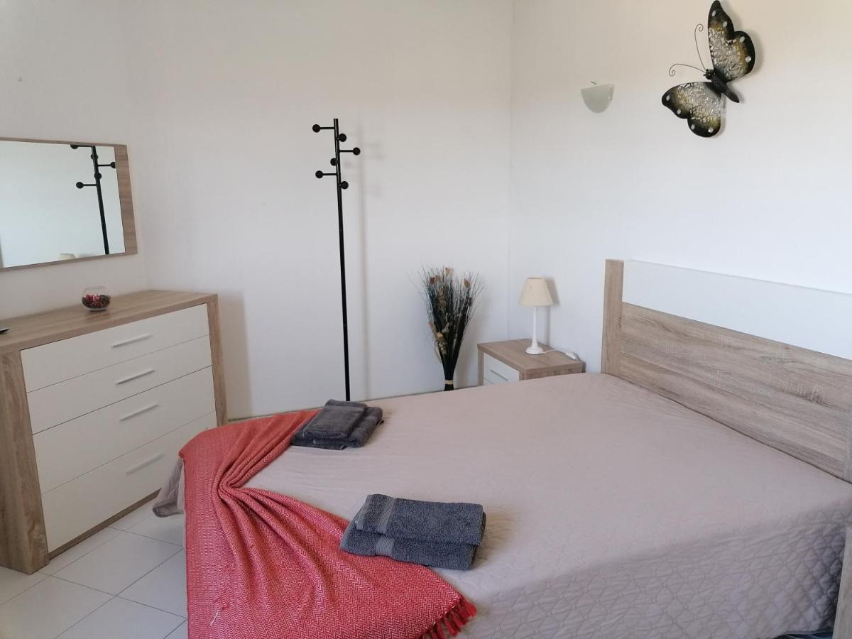 Apartamento Apartamento 405 Em Urbanizacao Com Piscinas Tavira Exterior foto