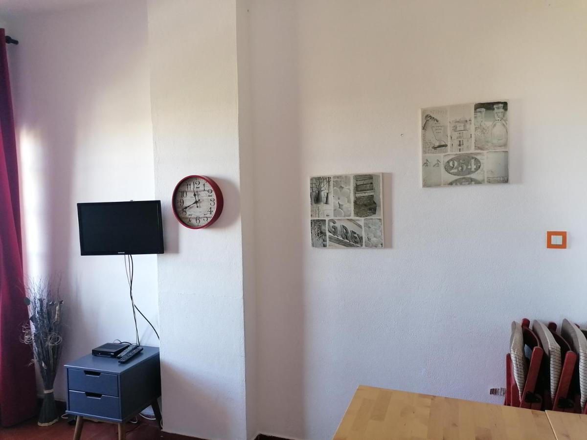 Apartamento Apartamento 405 Em Urbanizacao Com Piscinas Tavira Exterior foto