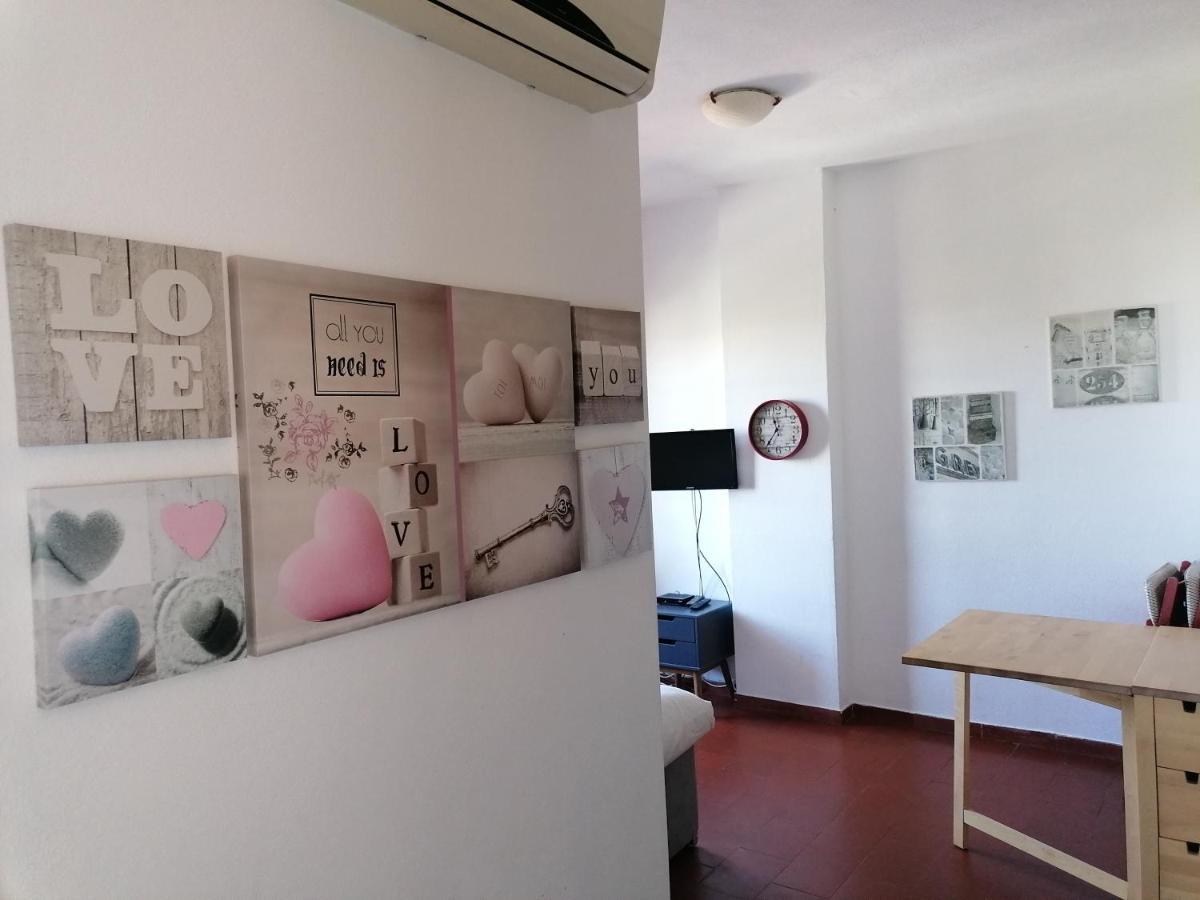 Apartamento Apartamento 405 Em Urbanizacao Com Piscinas Tavira Exterior foto