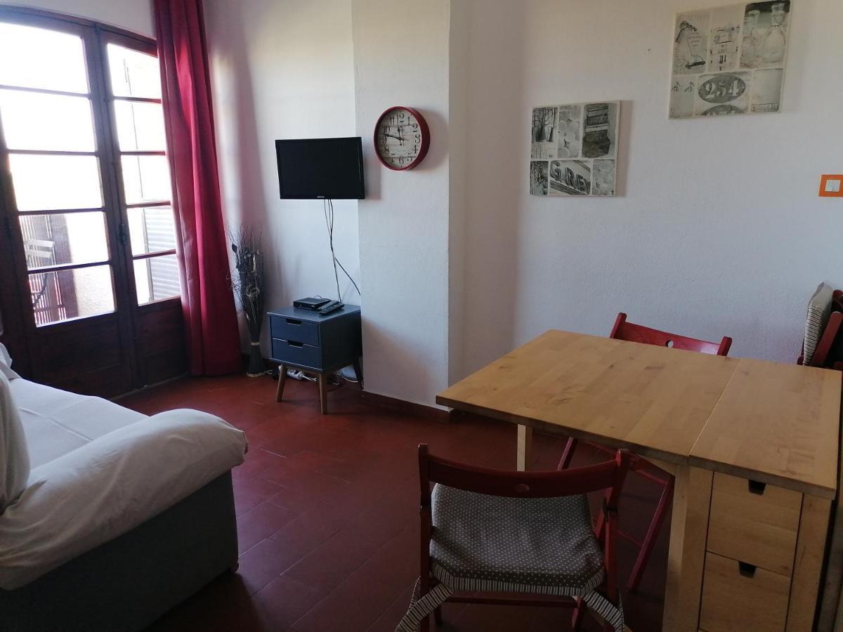 Apartamento Apartamento 405 Em Urbanizacao Com Piscinas Tavira Exterior foto