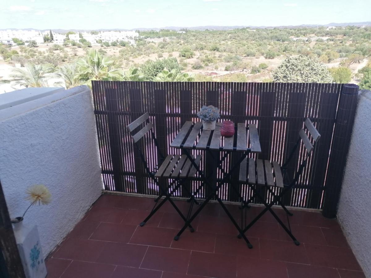 Apartamento Apartamento 405 Em Urbanizacao Com Piscinas Tavira Exterior foto