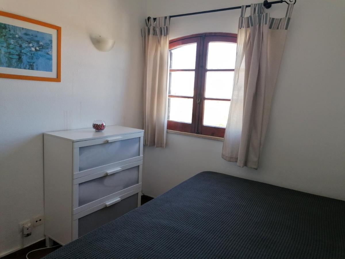 Apartamento Apartamento 405 Em Urbanizacao Com Piscinas Tavira Exterior foto