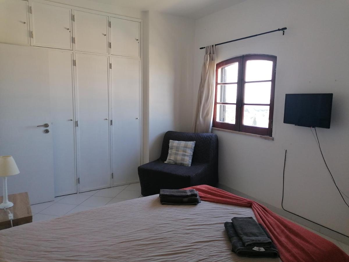 Apartamento Apartamento 405 Em Urbanizacao Com Piscinas Tavira Exterior foto
