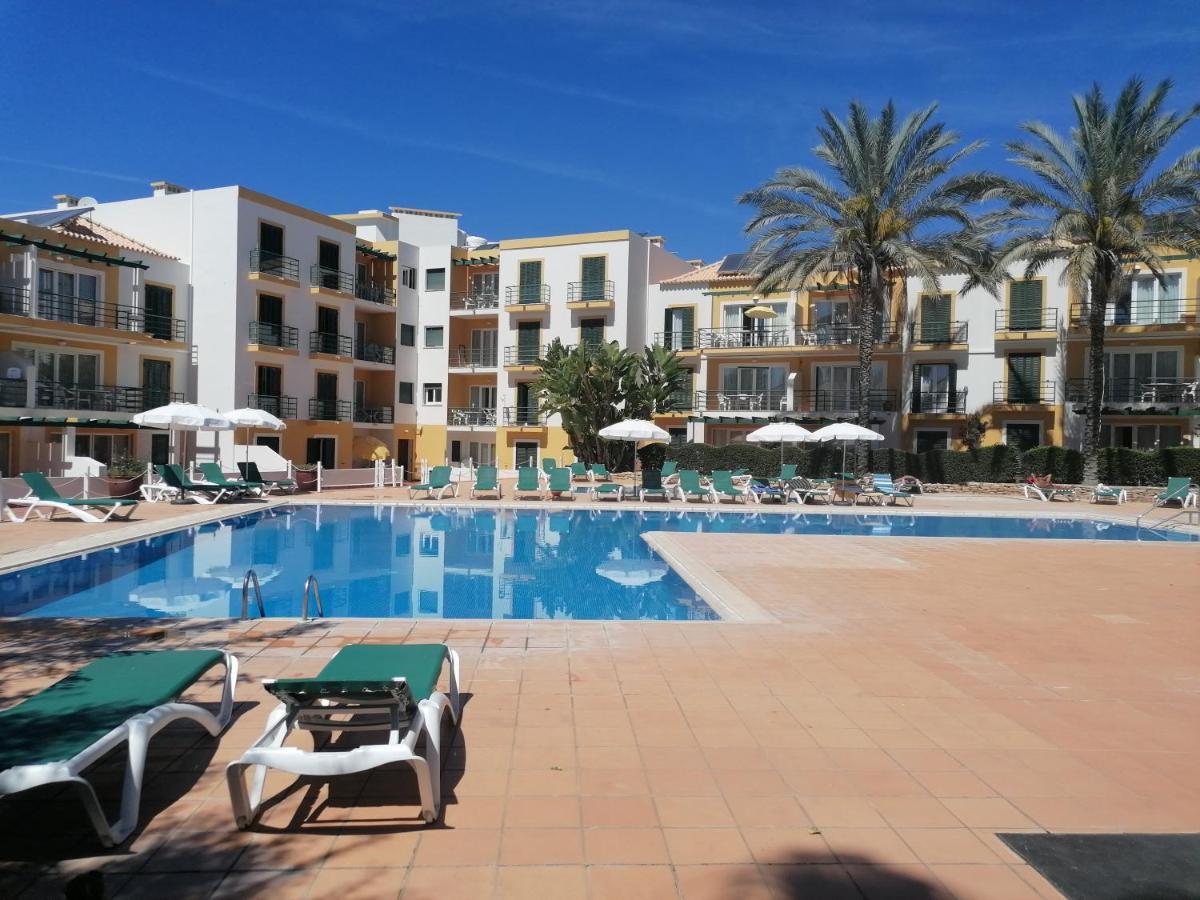 Apartamento Apartamento 405 Em Urbanizacao Com Piscinas Tavira Exterior foto